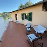 Casa Giulia Vakantiehuis Dolcedo