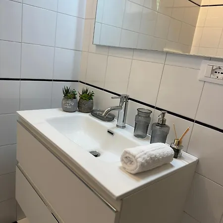 Casa Giulia Σπίτι διακοπών