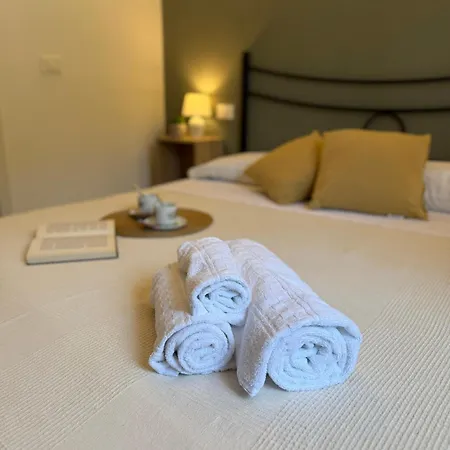 Casa Giulia Σπίτι διακοπών *