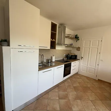 Σπίτι διακοπών Casa Giulia *