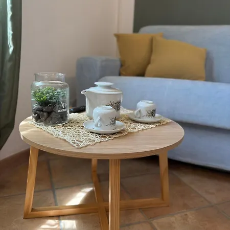 Casa Giulia *