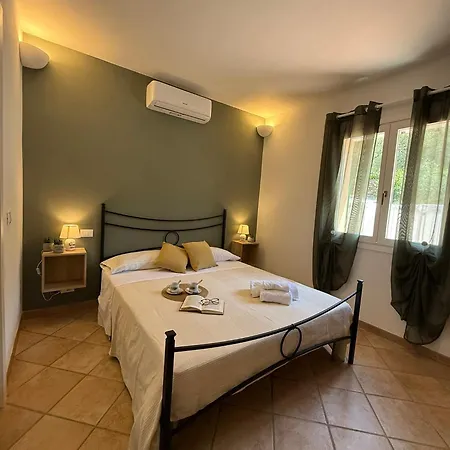 Casa Giulia *