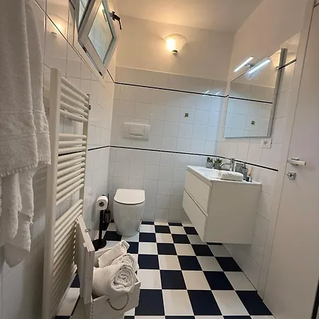 Casa Giulia * Dolcedo