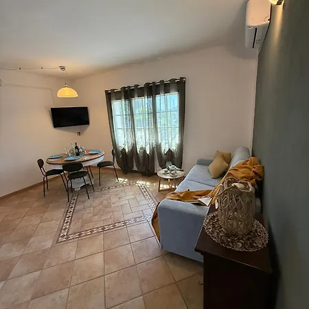 Σπίτι διακοπών Casa Giulia *