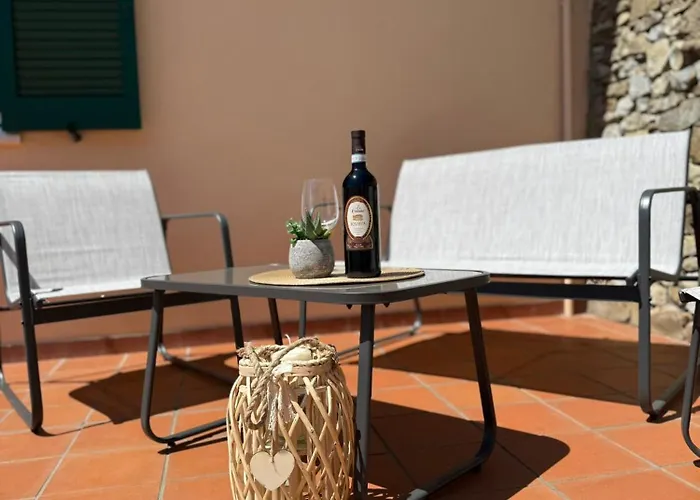 Semesterbostad Casa Giulia *