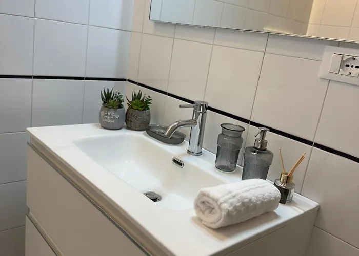 Casa Giulia Semesterbostad