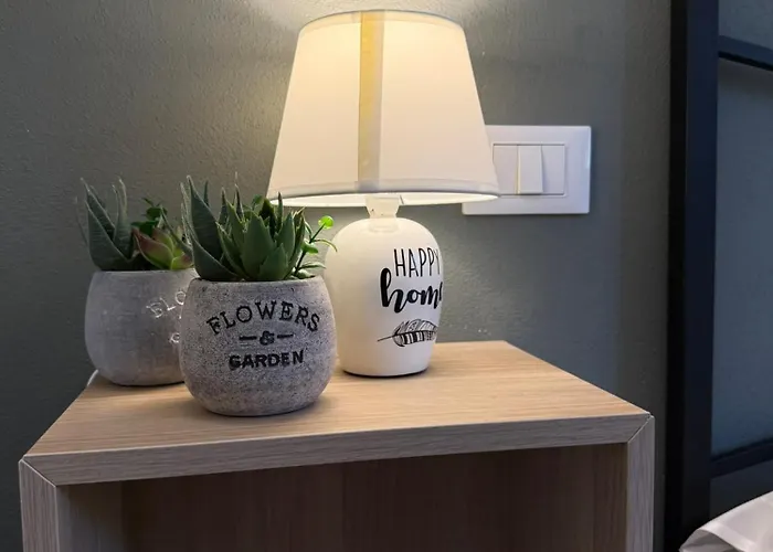 Casa Giulia Дом отдыха