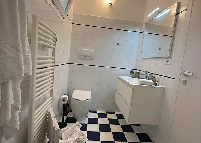 Casa Giulia * Дольчедо