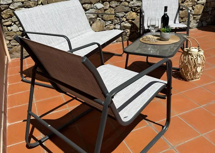 Casa Giulia Semesterbostad