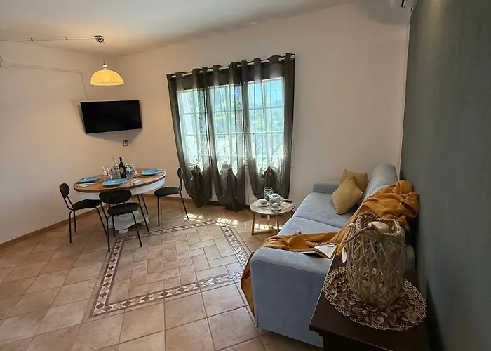 Дом отдыха Casa Giulia *