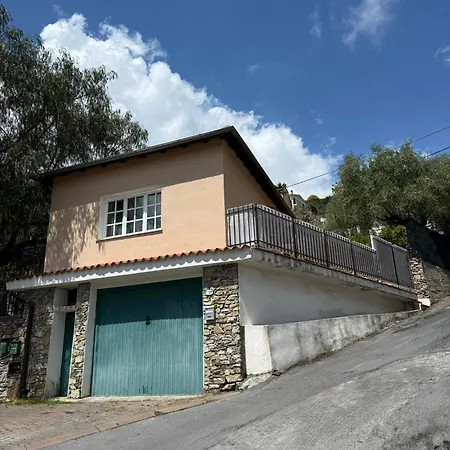Casa Giulia *