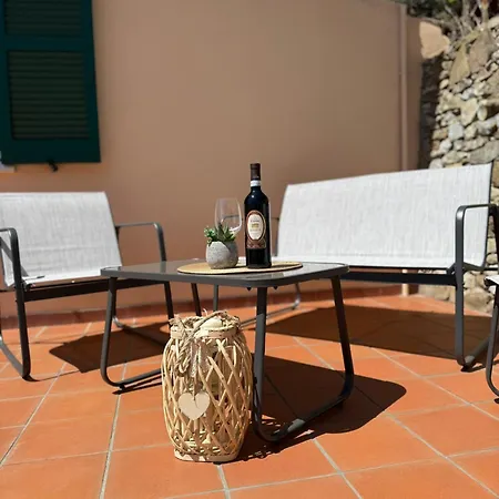 度假居 Casa Giulia *