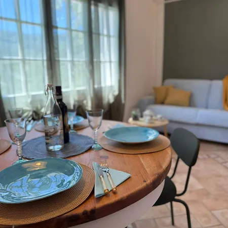 Holiday home Casa Giulia