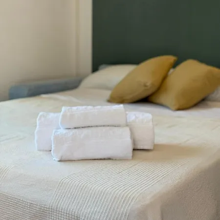 Holiday home Casa Giulia Dolcedo