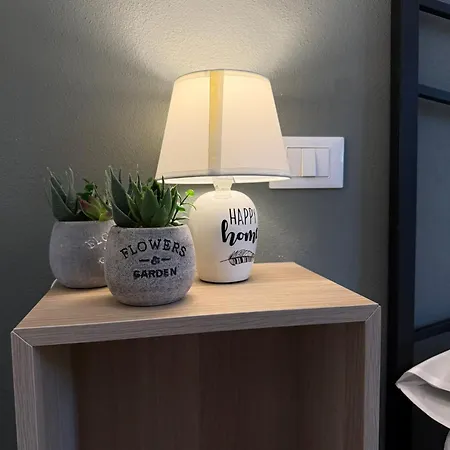 Casa Giulia 度假居