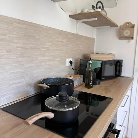 Casa Giulia Holiday home *