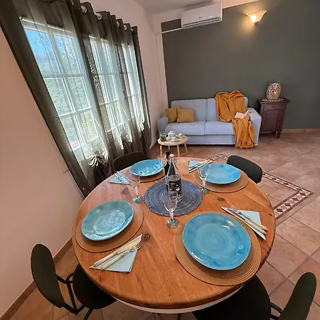Casa Giulia *