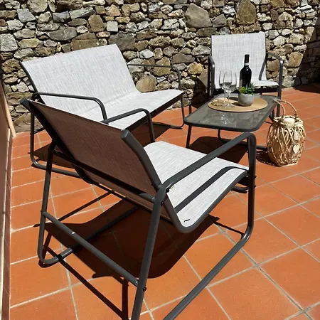 Casa Giulia Ferienhaus