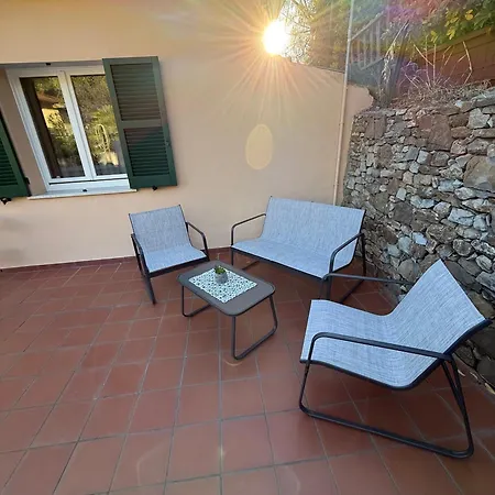 Casa Giulia Holiday home *