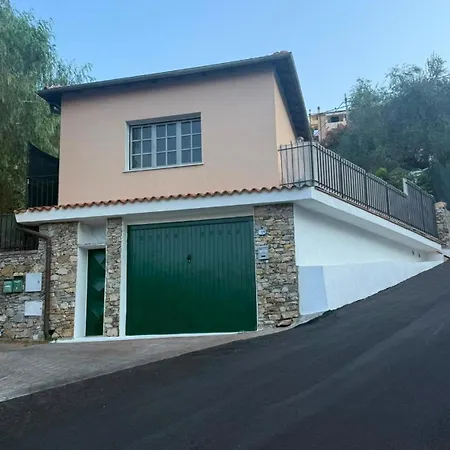 Casa Giulia Ferienhaus