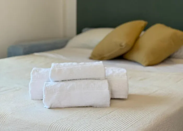 Prázdninový dům Casa Giulia Dolcedo